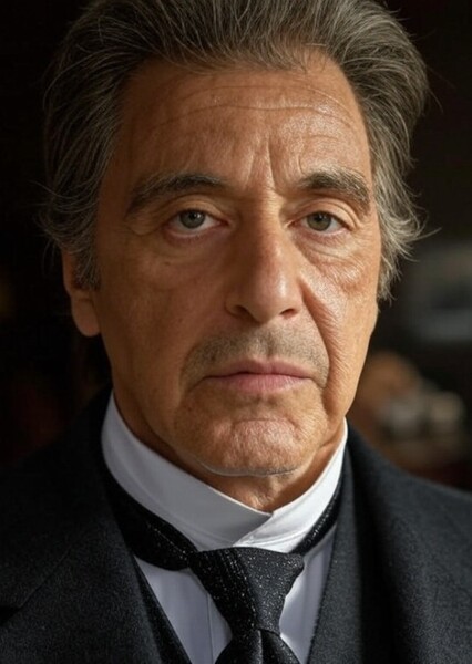 Al Pacino photo