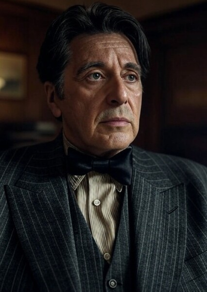 Al Pacino photo