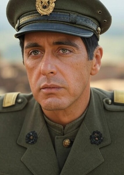 Al Pacino photo