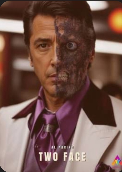 Al Pacino photo