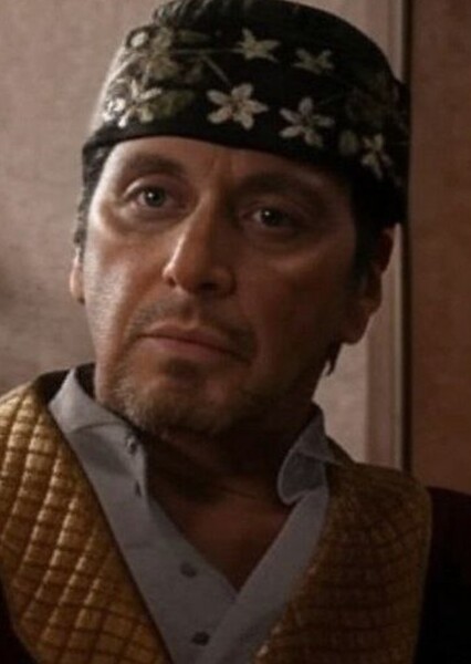 Al Pacino