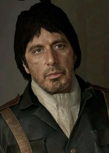 Al Pacino photo