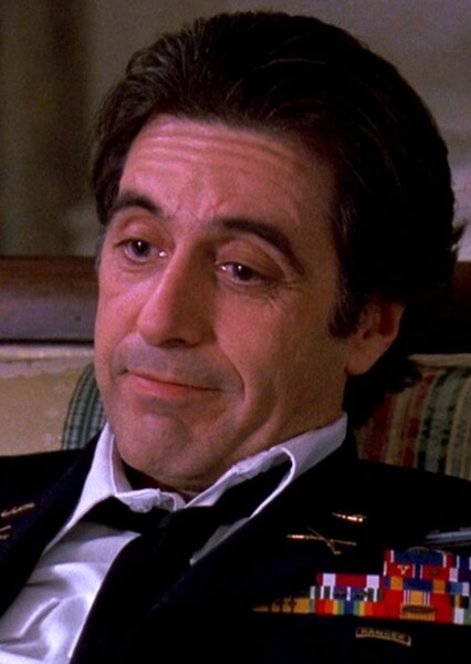 Al Pacino photo