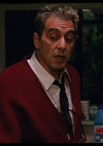 Al Pacino photo