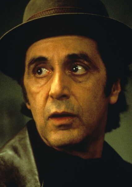 Al Pacino photo