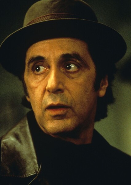 Al Pacino photo