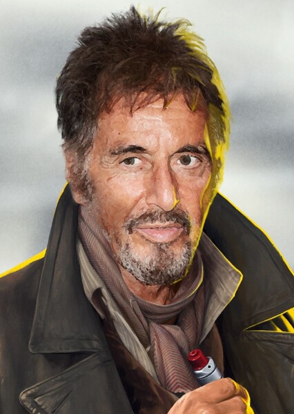 Al Pacino photo
