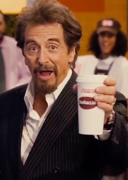 Al Pacino