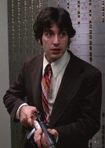 Al Pacino photo