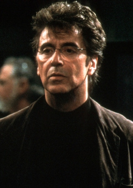 Commissioner James Gordon