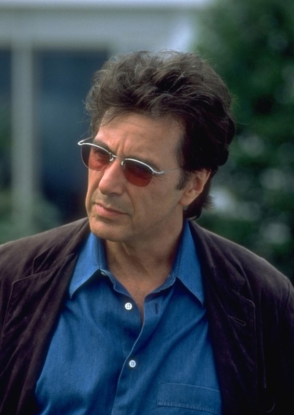 Al Pacino photo