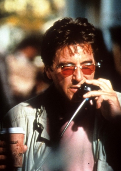 Al Pacino photo