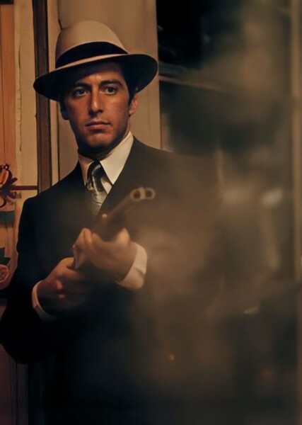 Al Pacino
