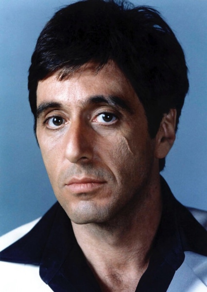 Al Pacino photo