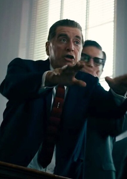 Al Pacino photo