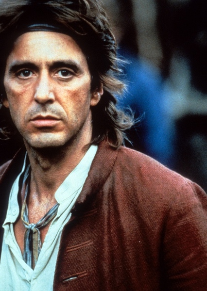 Al Pacino photo