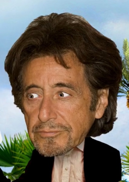 Al Pacino photo