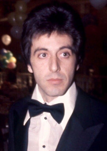 Al Pacino photo