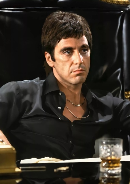 Al Pacino photo