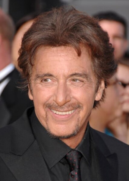 Al Pacino