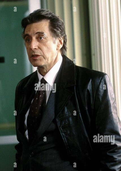 Al Pacino photo