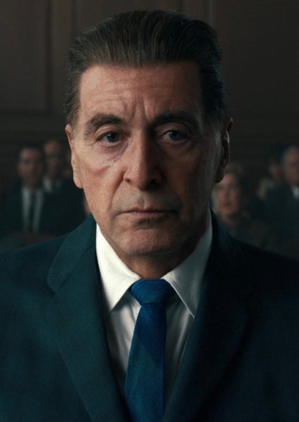 Al Pacino photo
