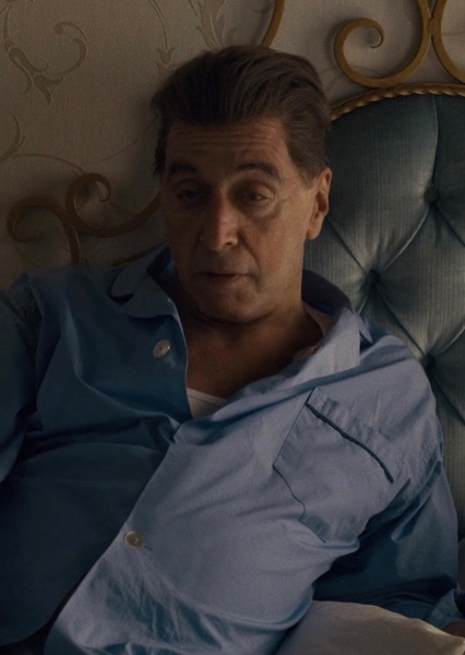 Al Pacino photo