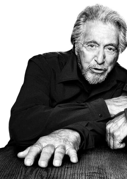 Al Pacino photo