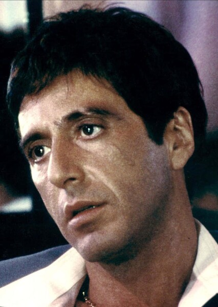 Al Pacino photo