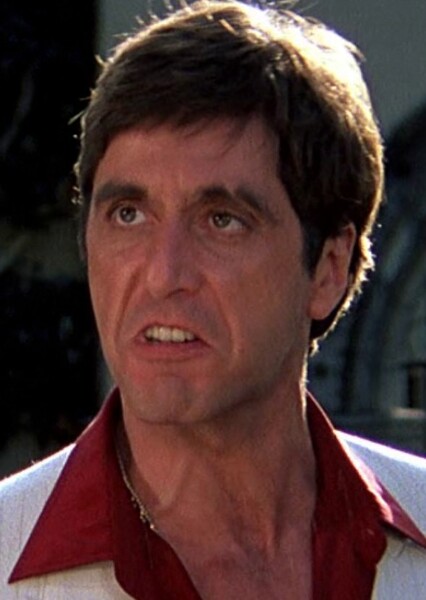 Al Pacino photo