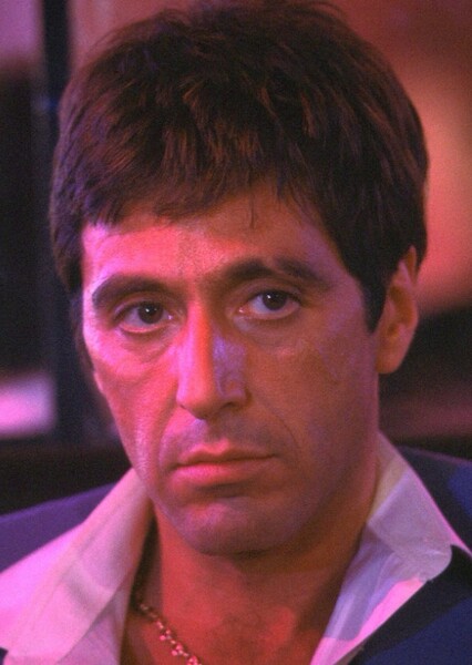 Al Pacino photo