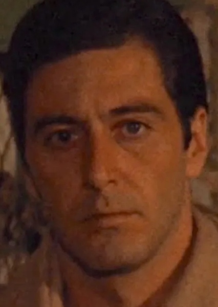 Al Pacino