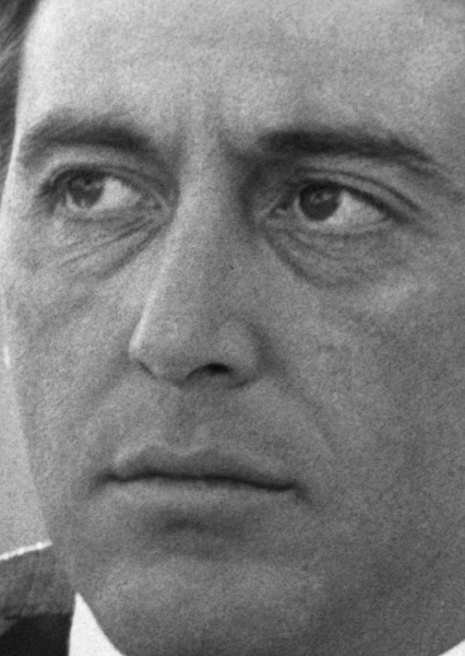 Al Pacino