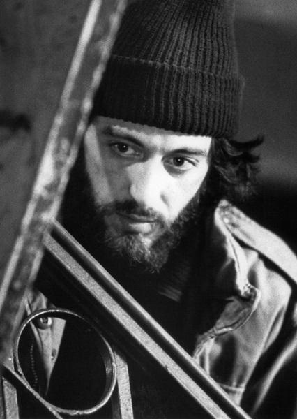 Al Pacino photo