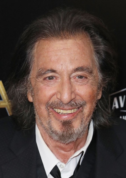 Al Pacino