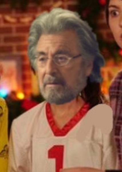 Al Pacino photo