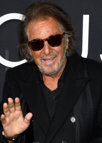 Al Pacino photo
