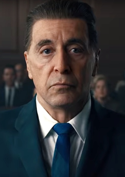 Al Pacino photo