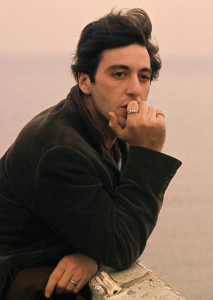 Al Pacino