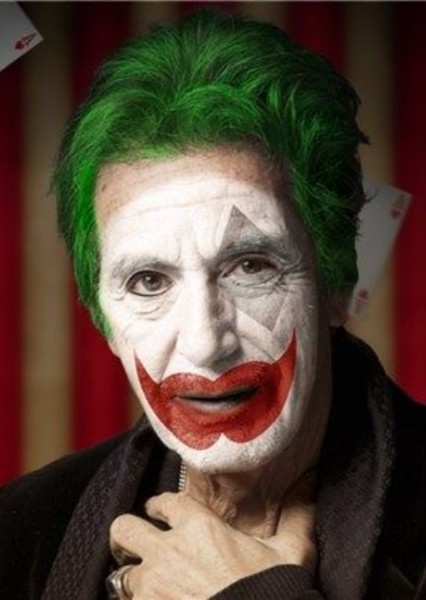 Al Pacino photo