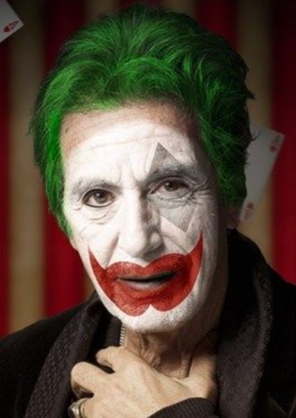 Al Pacino photo