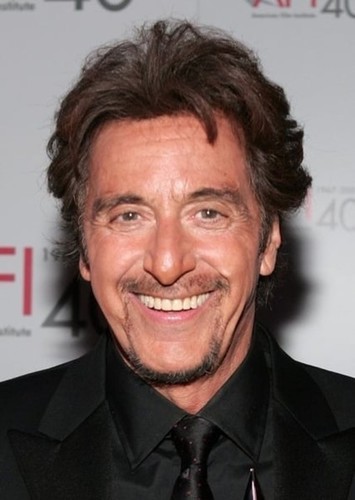 Al Pacino photo