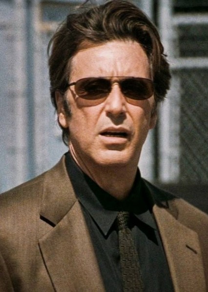 Al Pacino