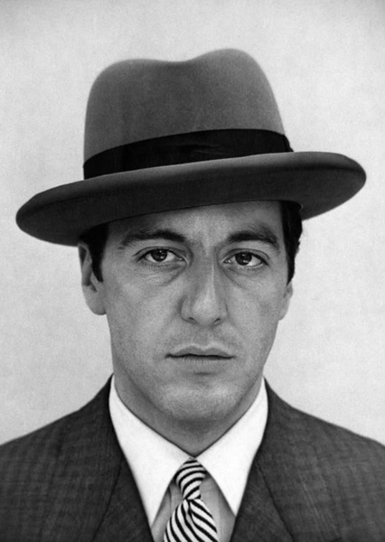 Al Pacino