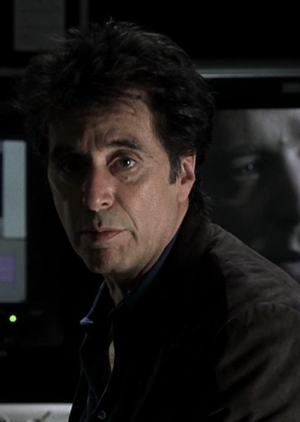 Al Pacino photo
