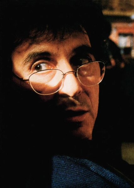 Al Pacino photo