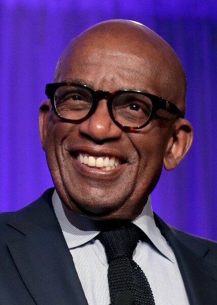 Al Roker photo
