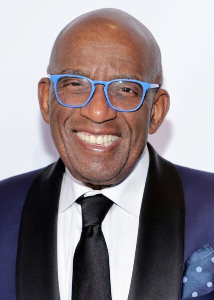 Al Roker photo