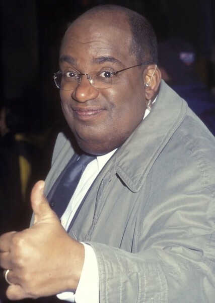 Al Roker photo