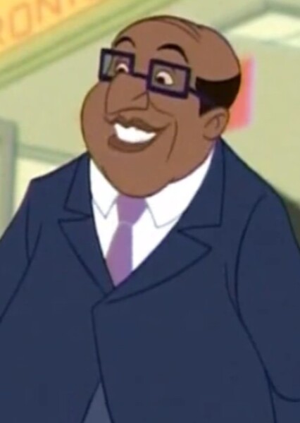 Al Roker photo